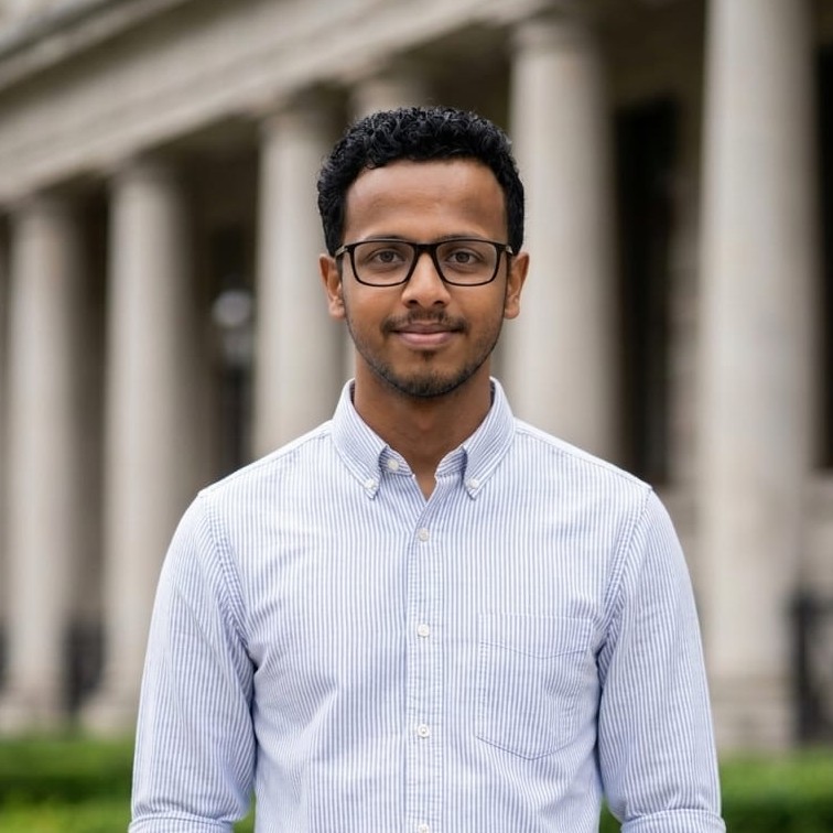 Prof. Rahul Kadam